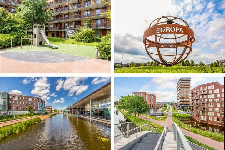 Foto 48 van Helsinkihaven 77