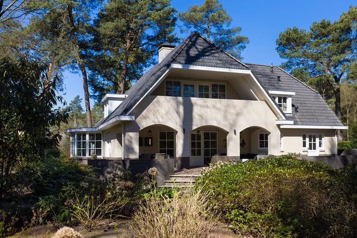 Foto 9 van Sonnevancklaan 14