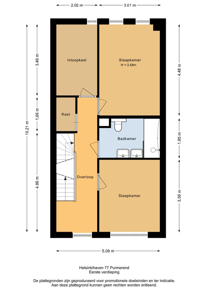 Foto 52 van Helsinkihaven 77