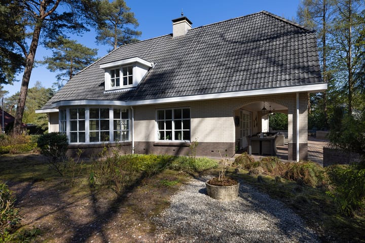 Foto 10 van Sonnevancklaan 14