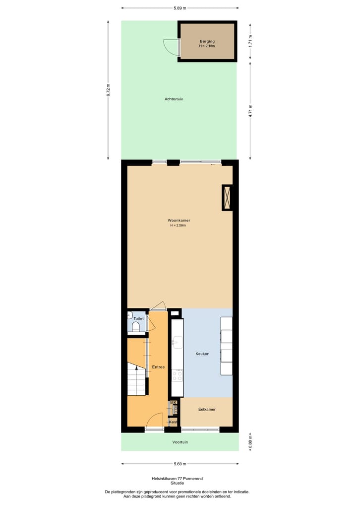 Foto 55 van Helsinkihaven 77