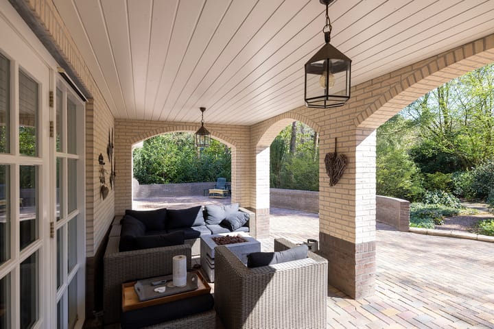 Foto 12 van Sonnevancklaan 14