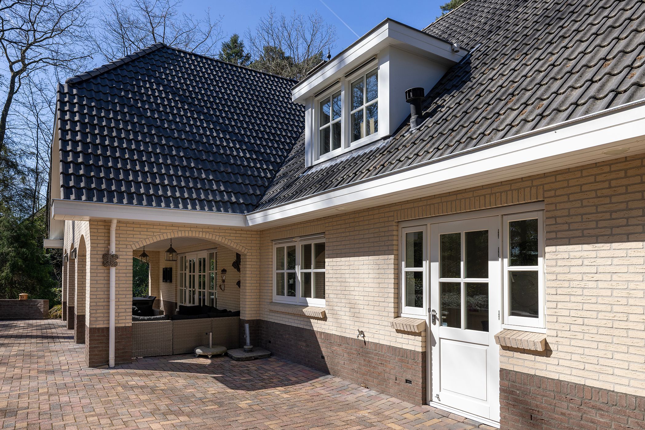 Foto 15 van Sonnevancklaan 14