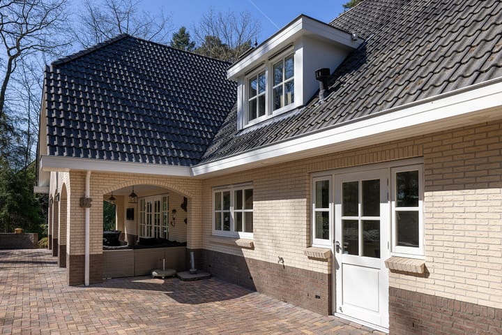 Foto 15 van Sonnevancklaan 14