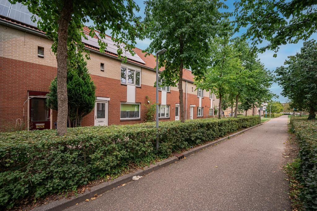 Foto 1 van W. Schermerhornpad 21