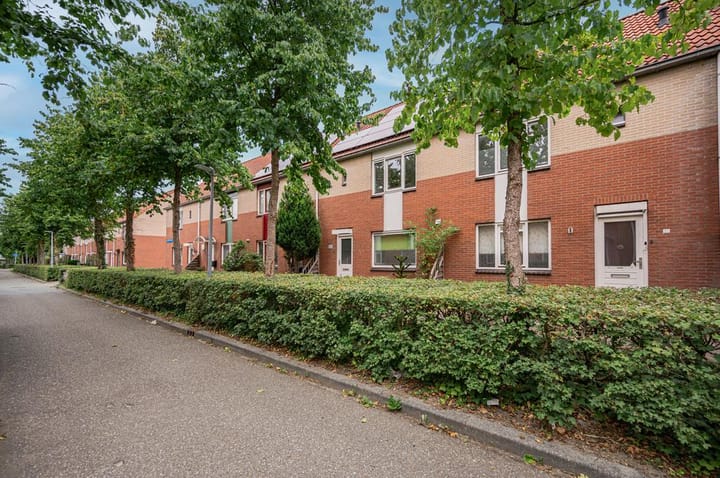 Foto 2 van W. Schermerhornpad 21