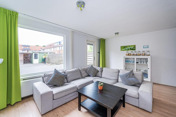 Foto 5 van W. Schermerhornpad 21