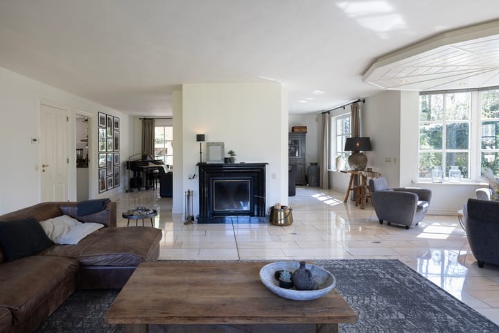 Foto 25 van Sonnevancklaan 14