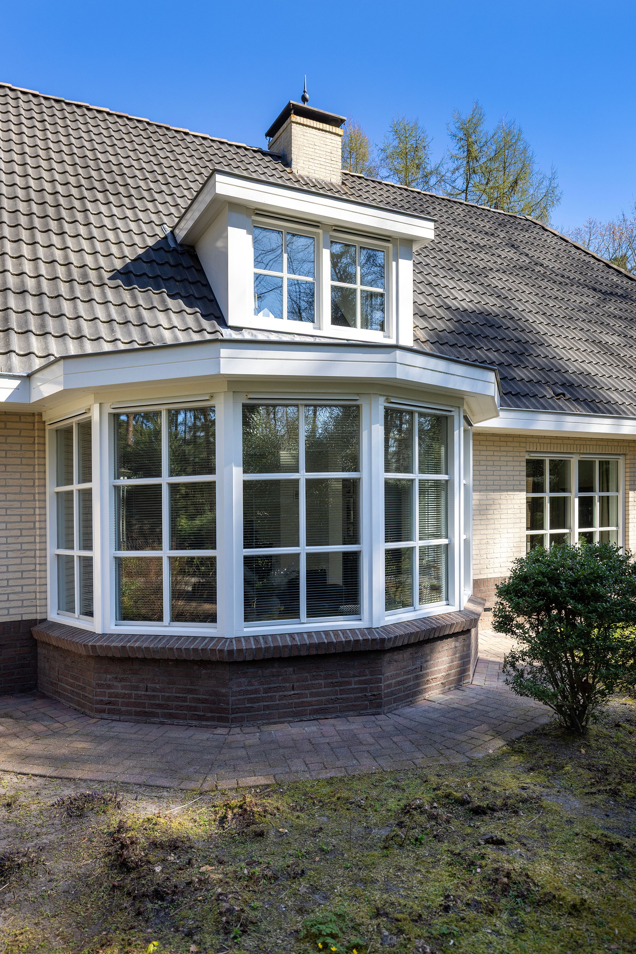 Foto 27 van Sonnevancklaan 14