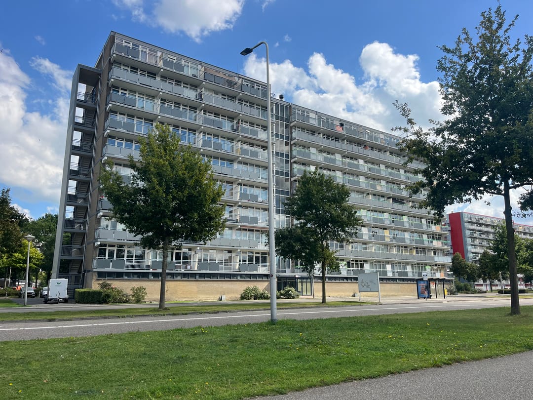 Foto 1 van Lupinesingel 444