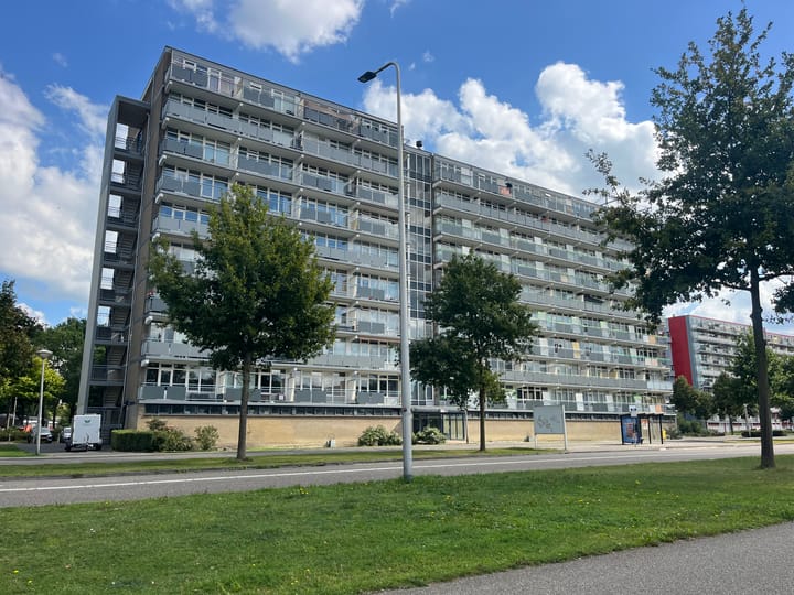 Photo 1 of Lupinesingel 444