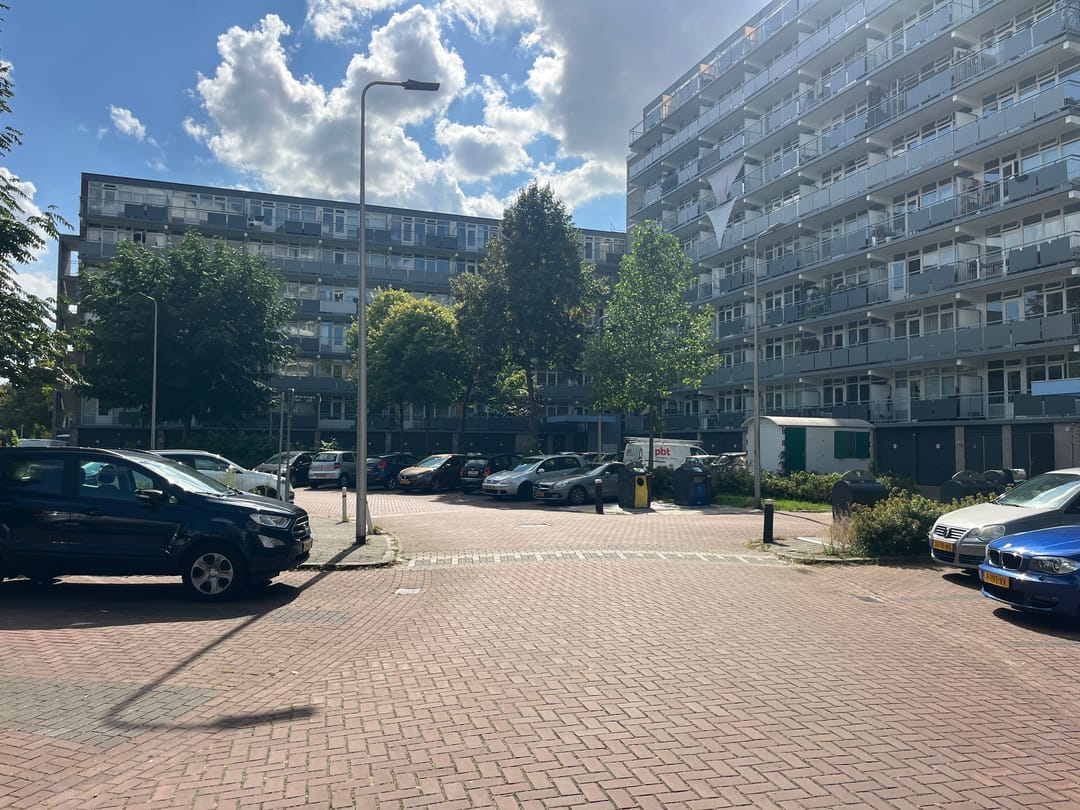 Foto 2 van Lupinesingel 444