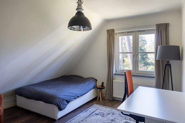 Foto 33 van Sonnevancklaan 14