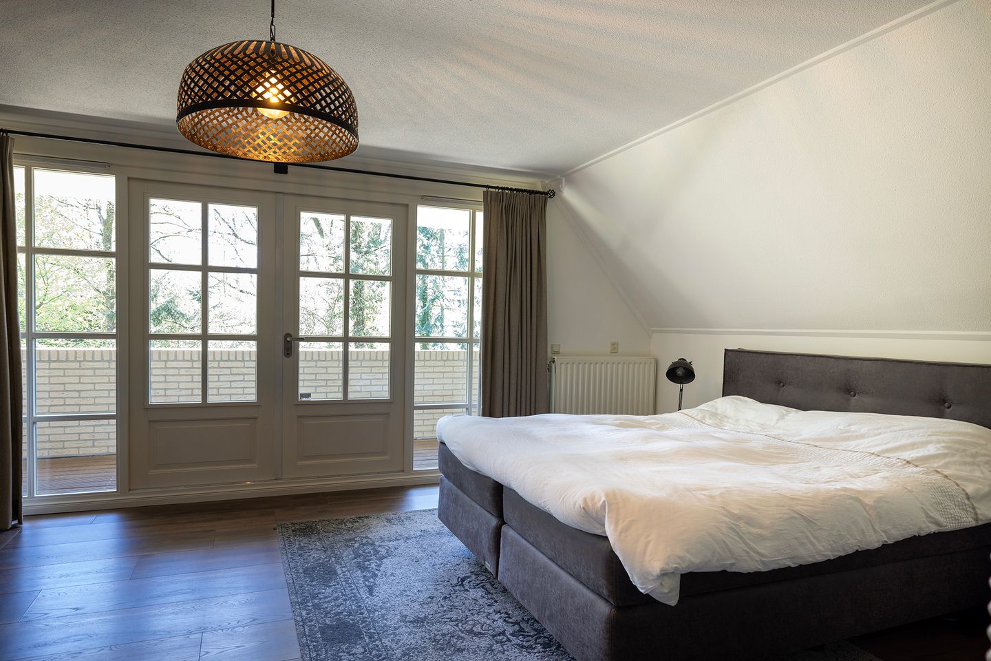 Foto 34 van Sonnevancklaan 14