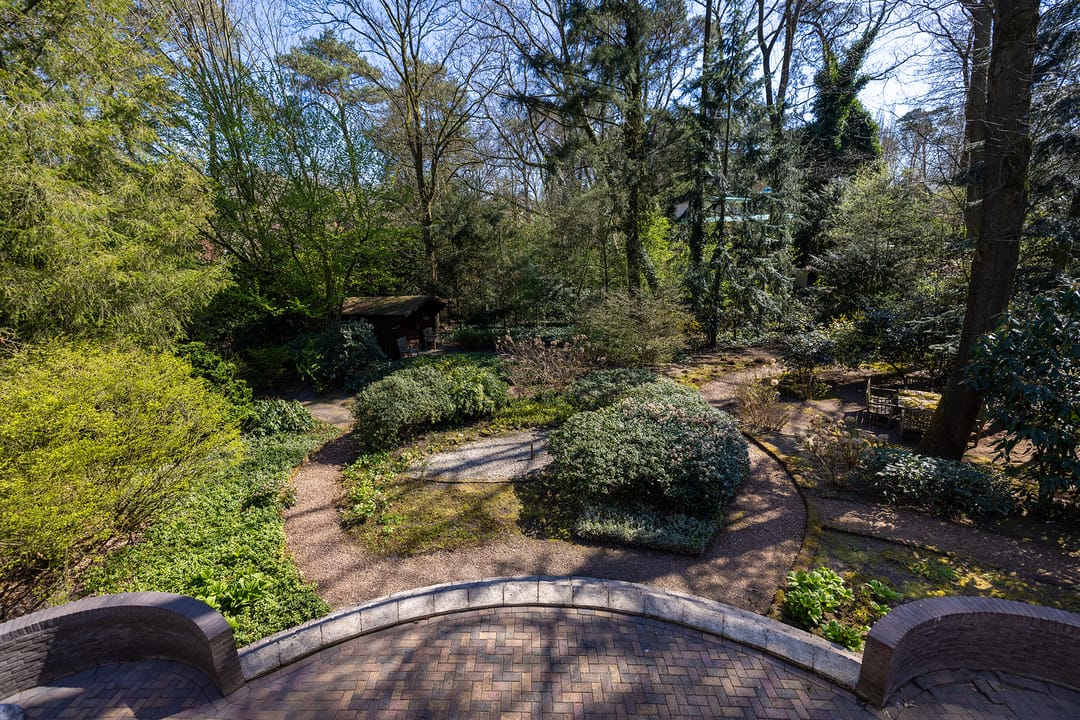 Foto 38 van Sonnevancklaan 14