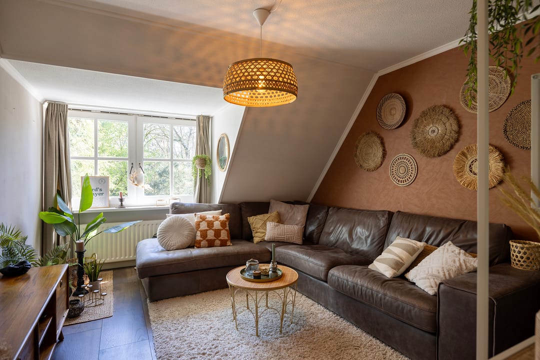 Foto 43 van Sonnevancklaan 14