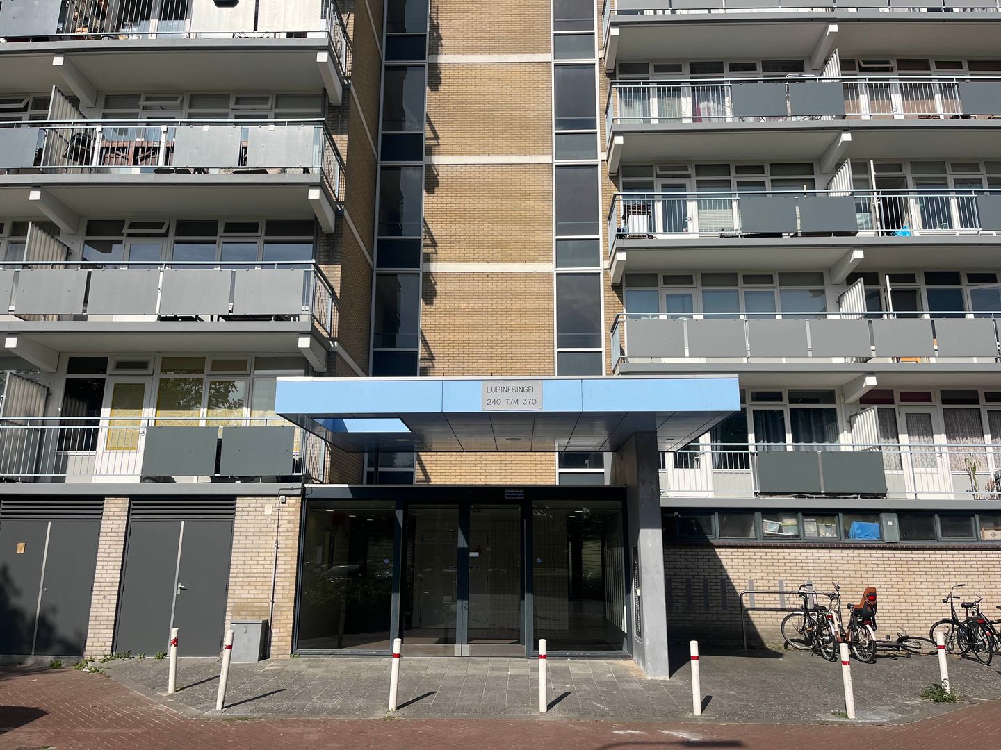 Foto 25 van Lupinesingel 444