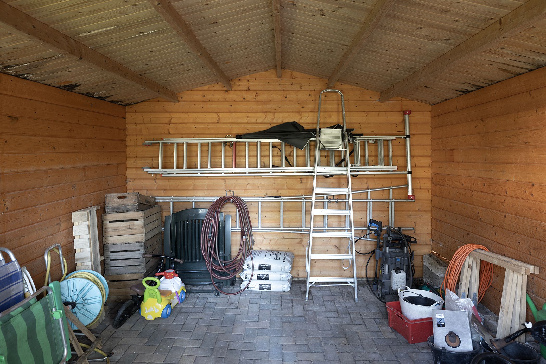 Foto 57 van Sonnevancklaan 14