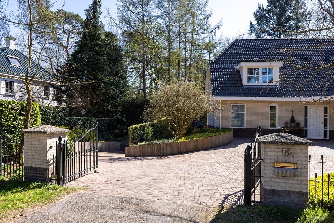 Foto 62 van Sonnevancklaan 14