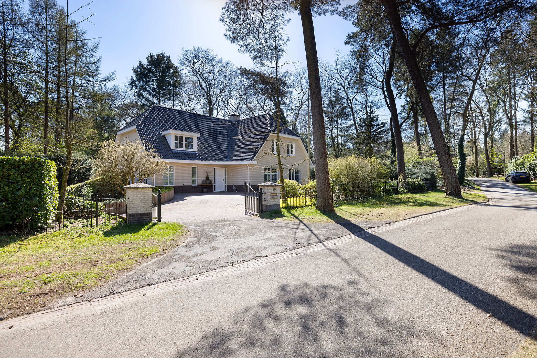 Foto 63 van Sonnevancklaan 14