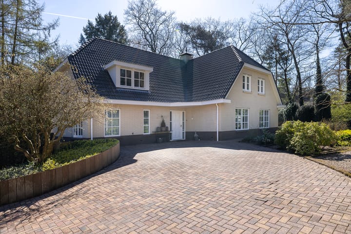 Foto 64 van Sonnevancklaan 14