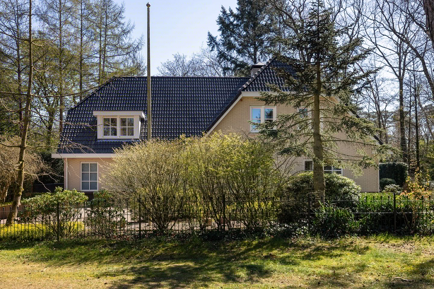 Foto 65 van Sonnevancklaan 14