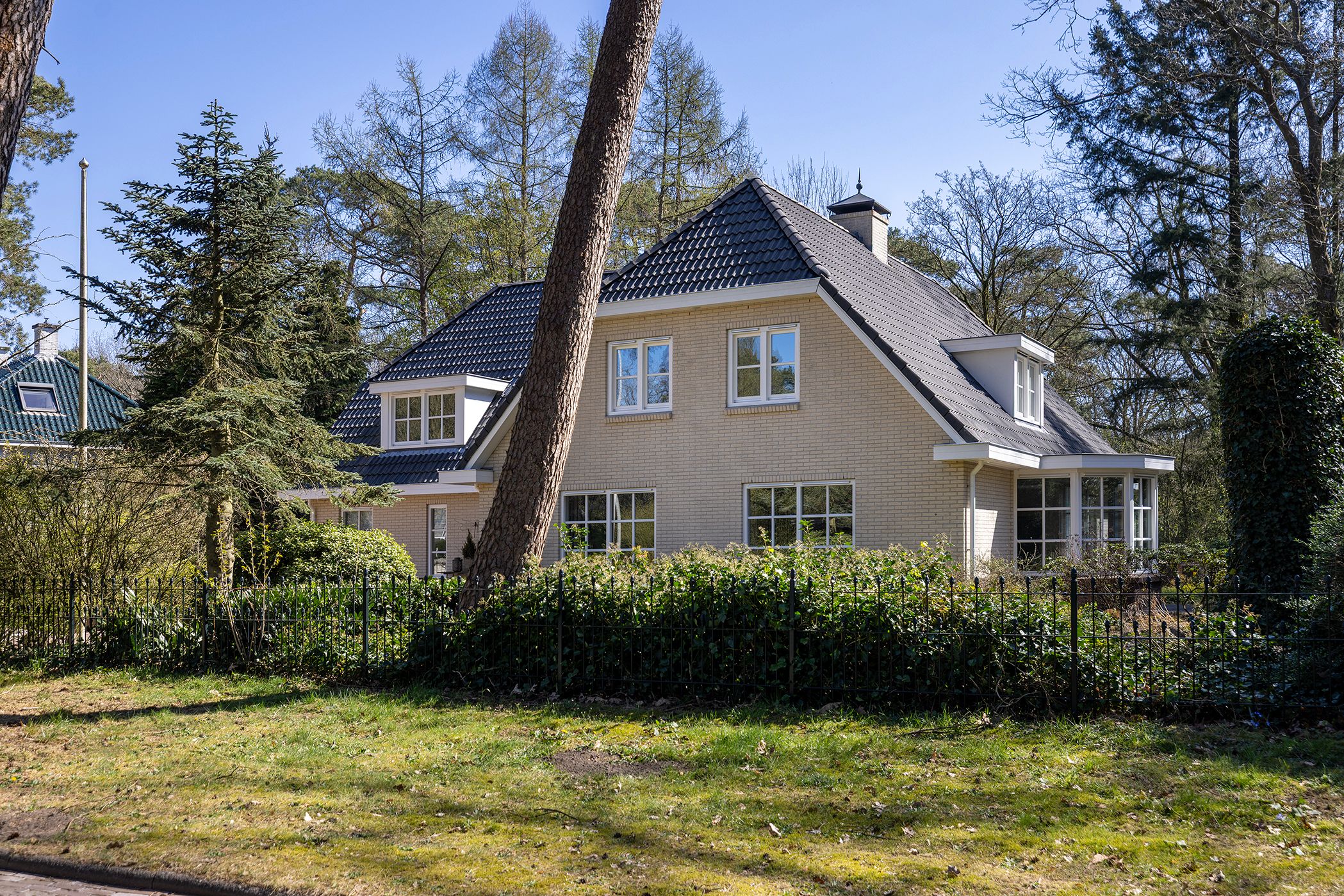 Foto 66 van Sonnevancklaan 14