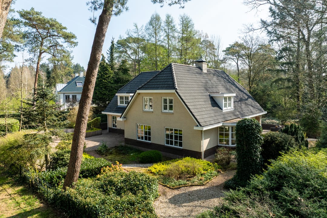 Foto 68 van Sonnevancklaan 14