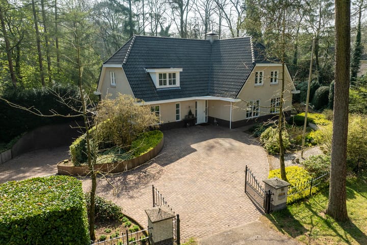 Foto 69 van Sonnevancklaan 14