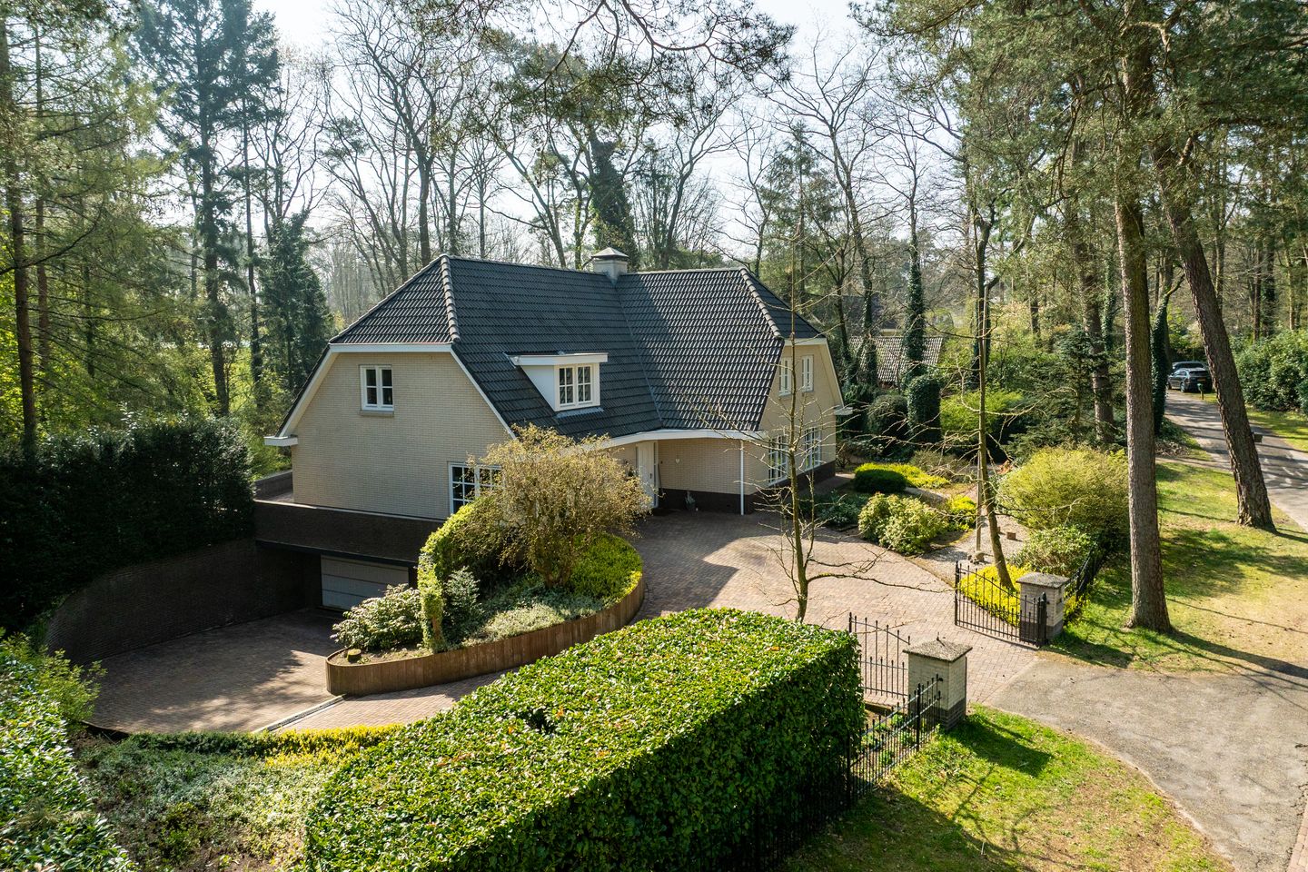 Foto 70 van Sonnevancklaan 14