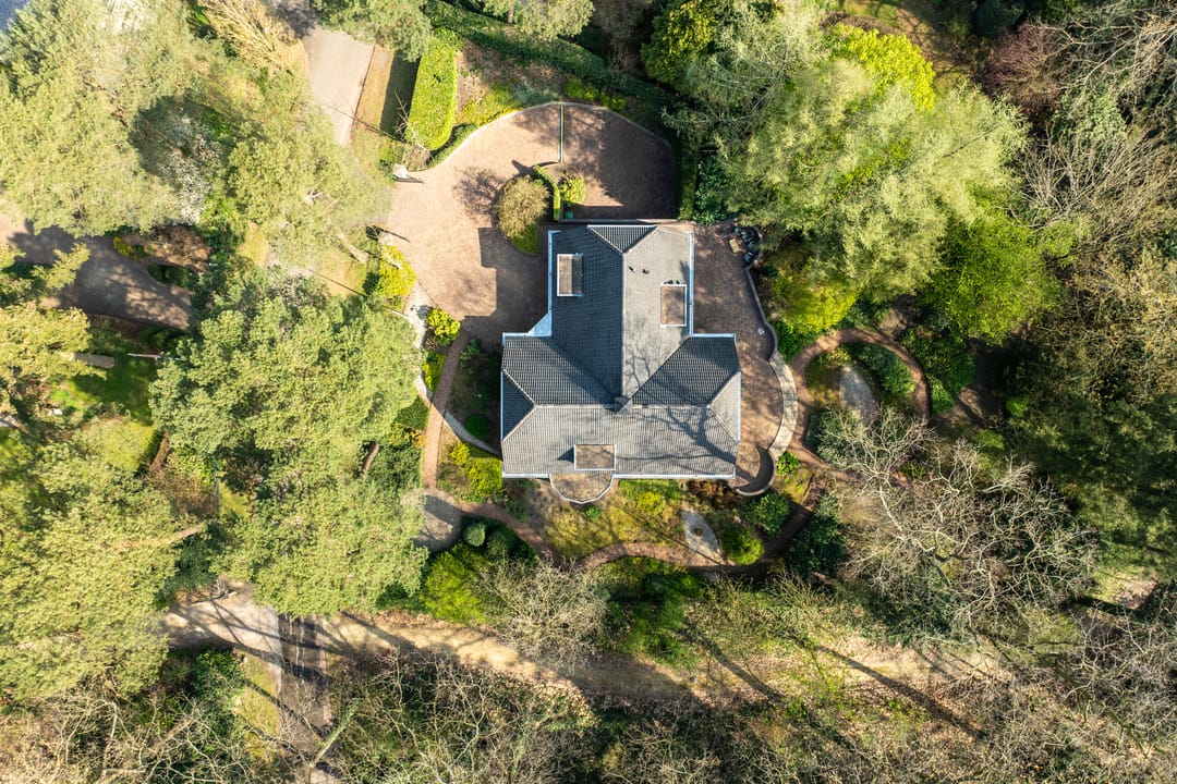 Foto 73 van Sonnevancklaan 14