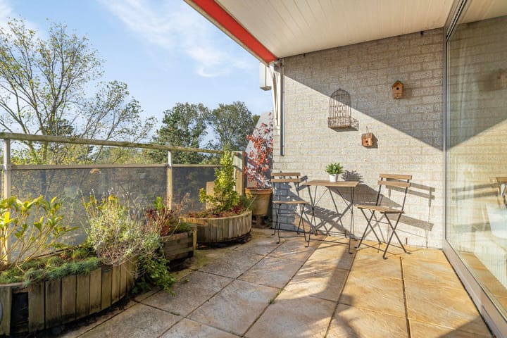 Foto 5 van Ravellaan 9