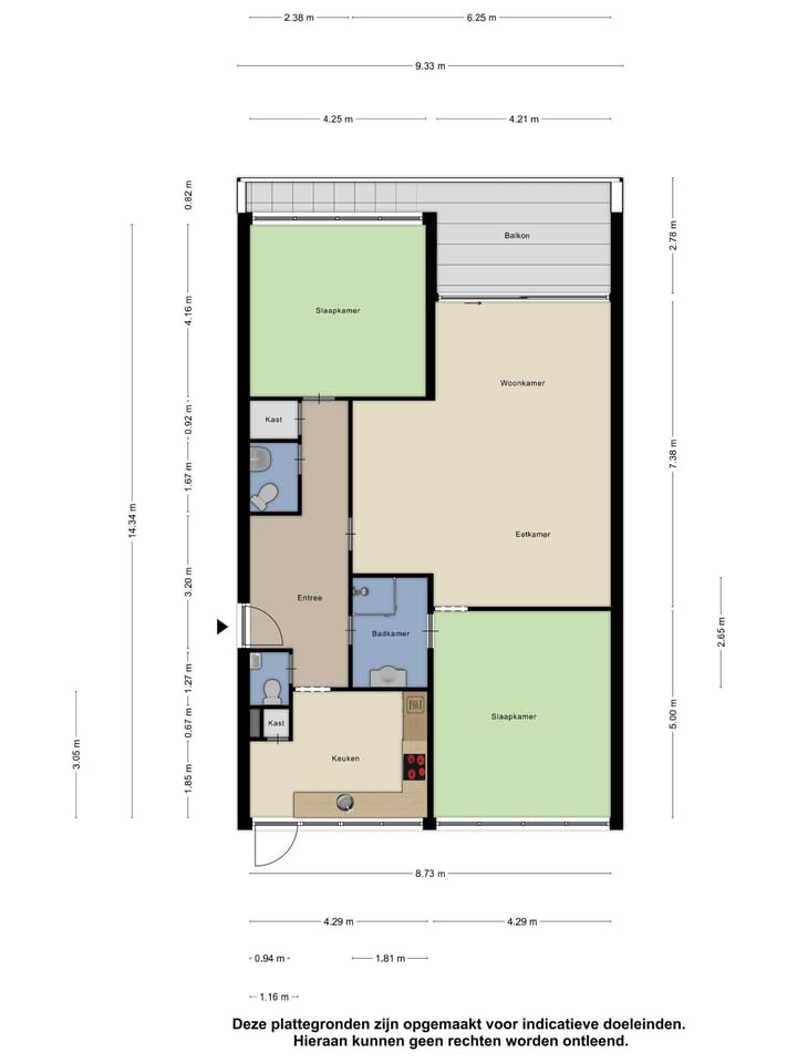 Foto 40 van Ravellaan 9