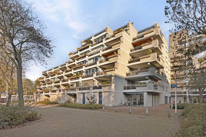 Foto 1 van Ravellaan 9