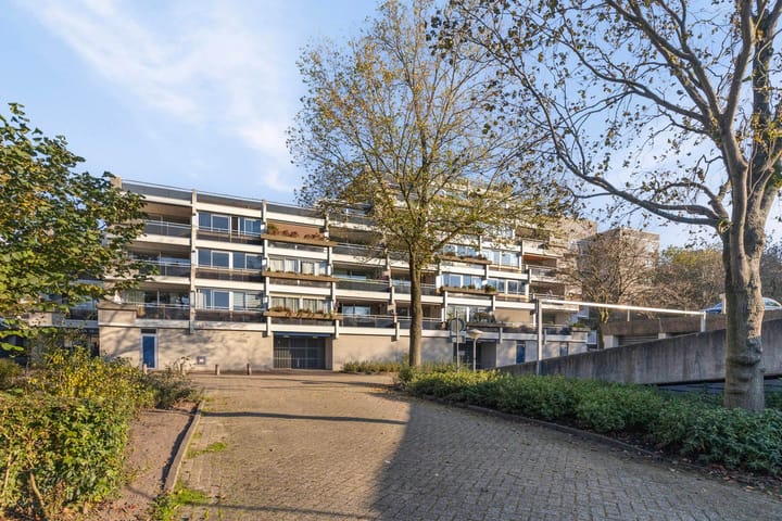 Foto 35 van Ravellaan 9