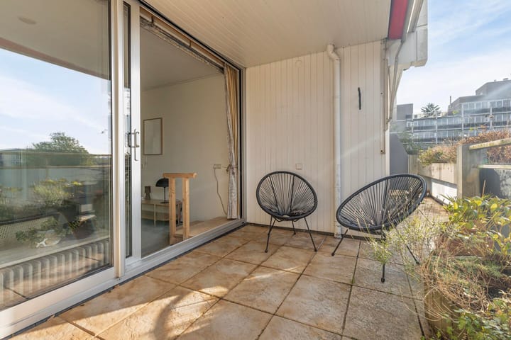 Foto 7 van Ravellaan 9