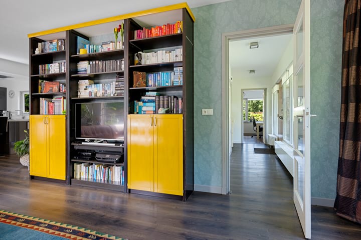 Foto 11 van Banderschulte 9