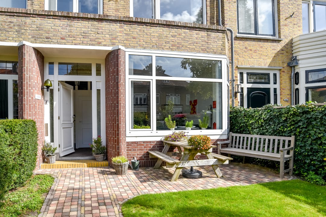 Foto 2 van Oranje Nassaulaan 159