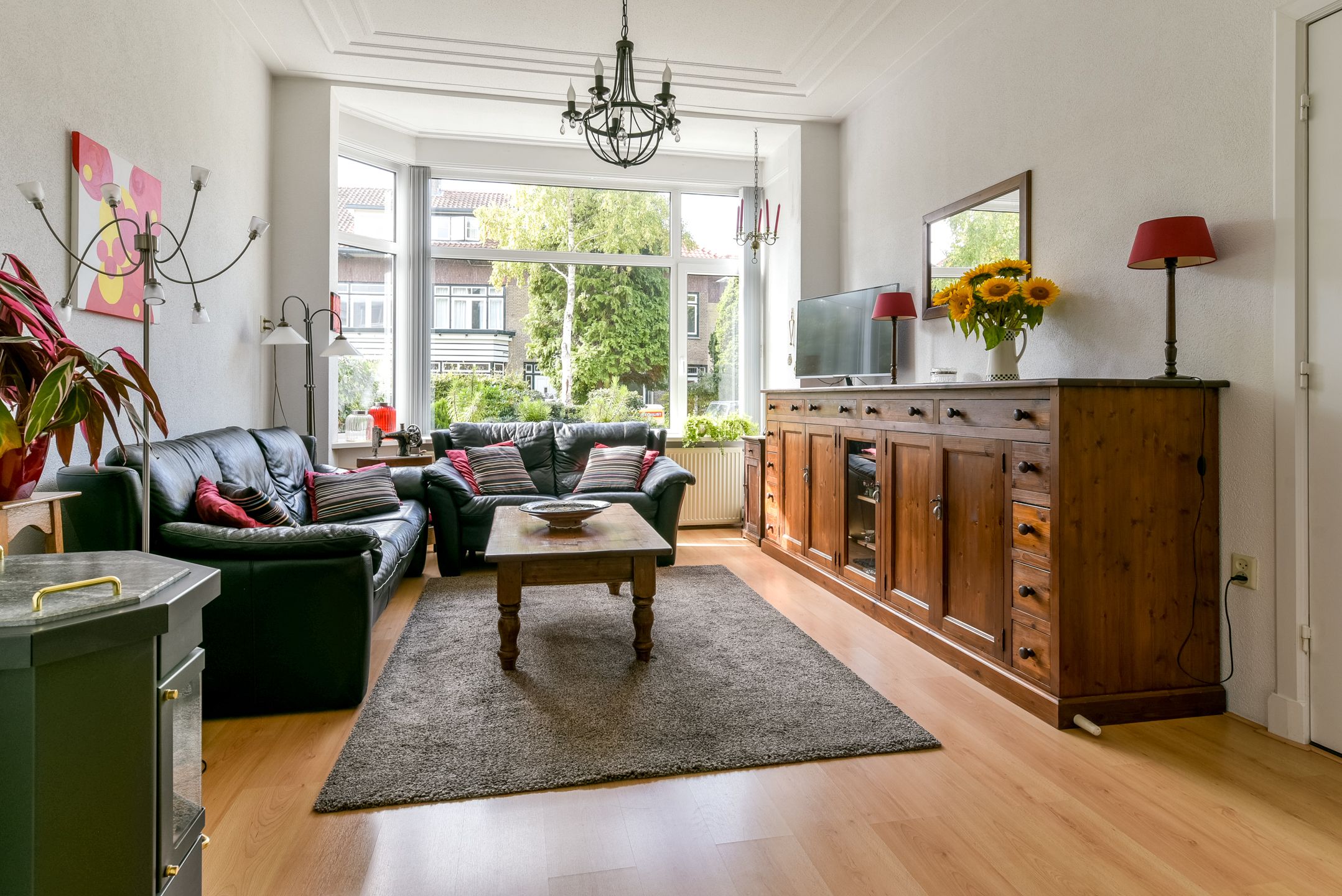 Foto 3 van Oranje Nassaulaan 159