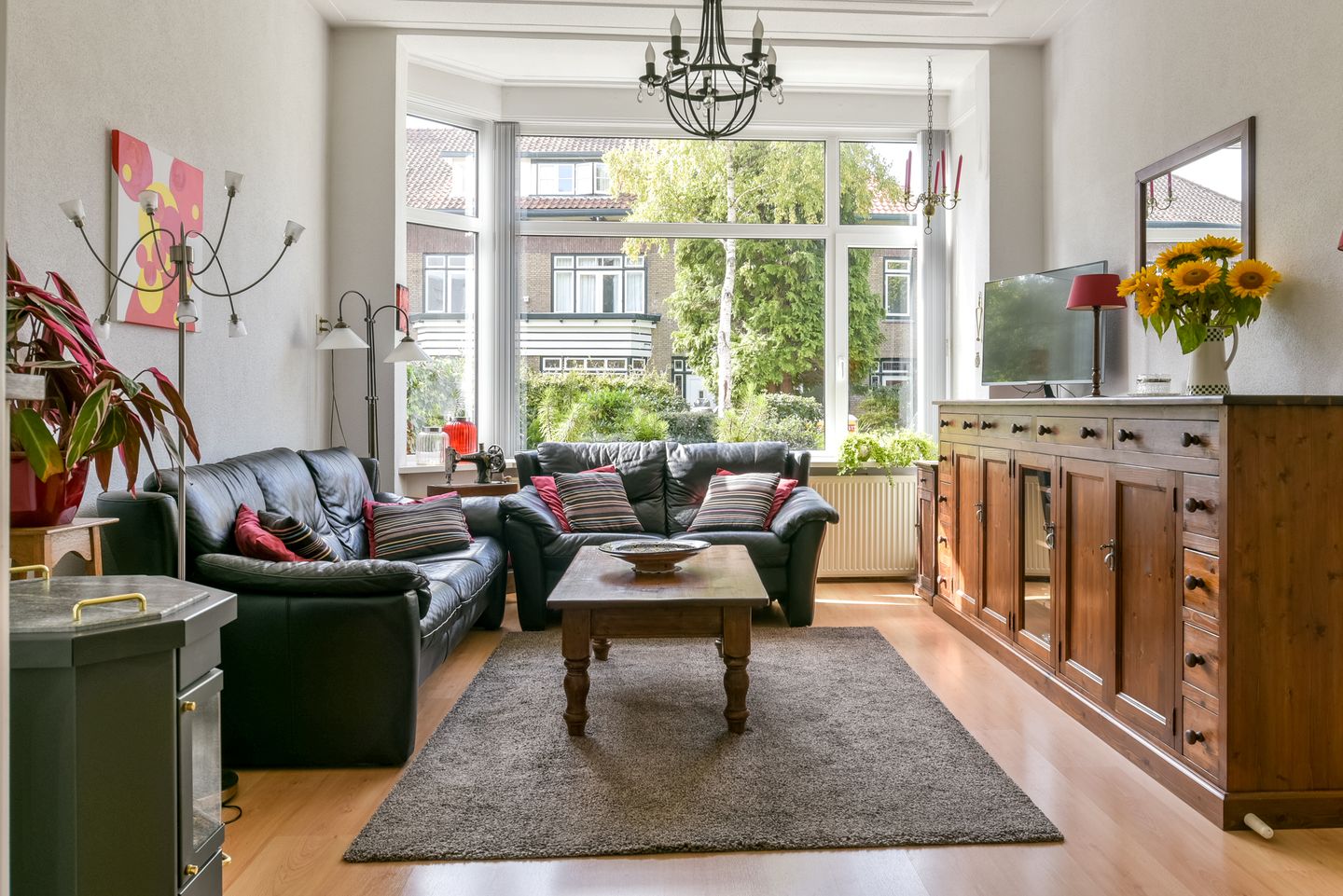 Foto 4 van Oranje Nassaulaan 159