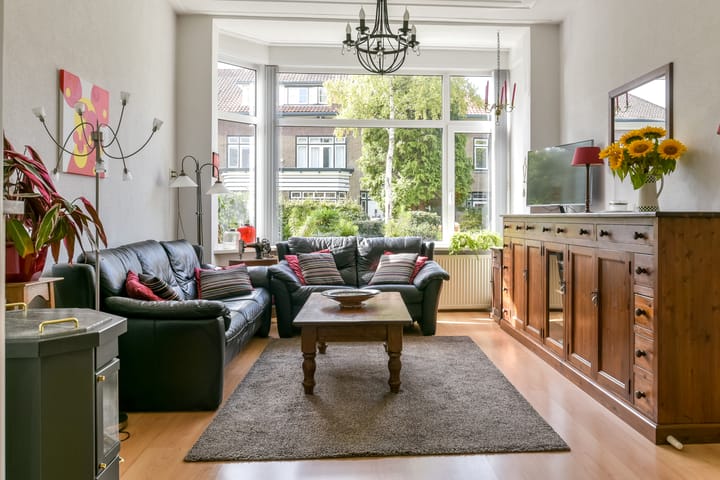 Foto 4 van Oranje Nassaulaan 159