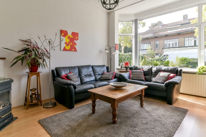 Foto 5 van Oranje Nassaulaan 159