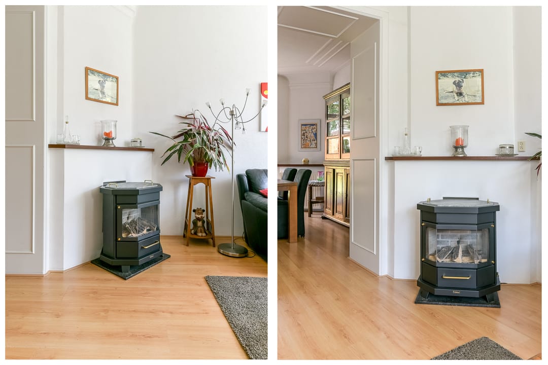 Foto 7 van Oranje Nassaulaan 159