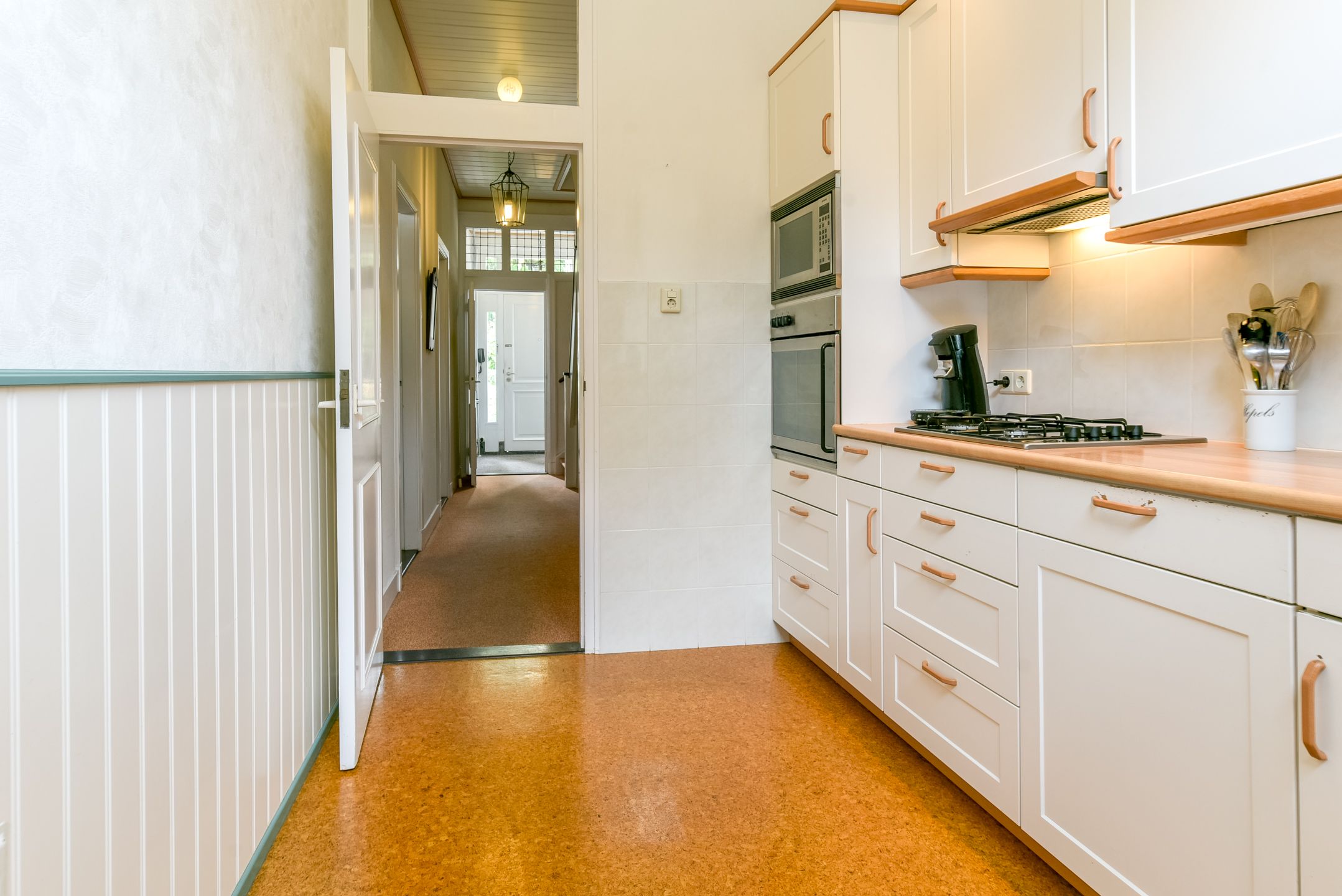 Foto 9 van Oranje Nassaulaan 159