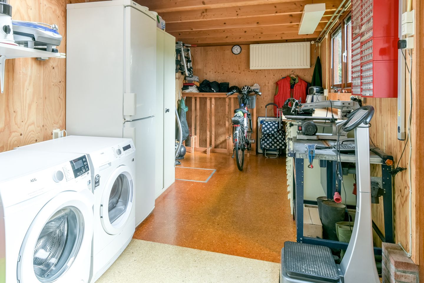 Foto 10 van Oranje Nassaulaan 159