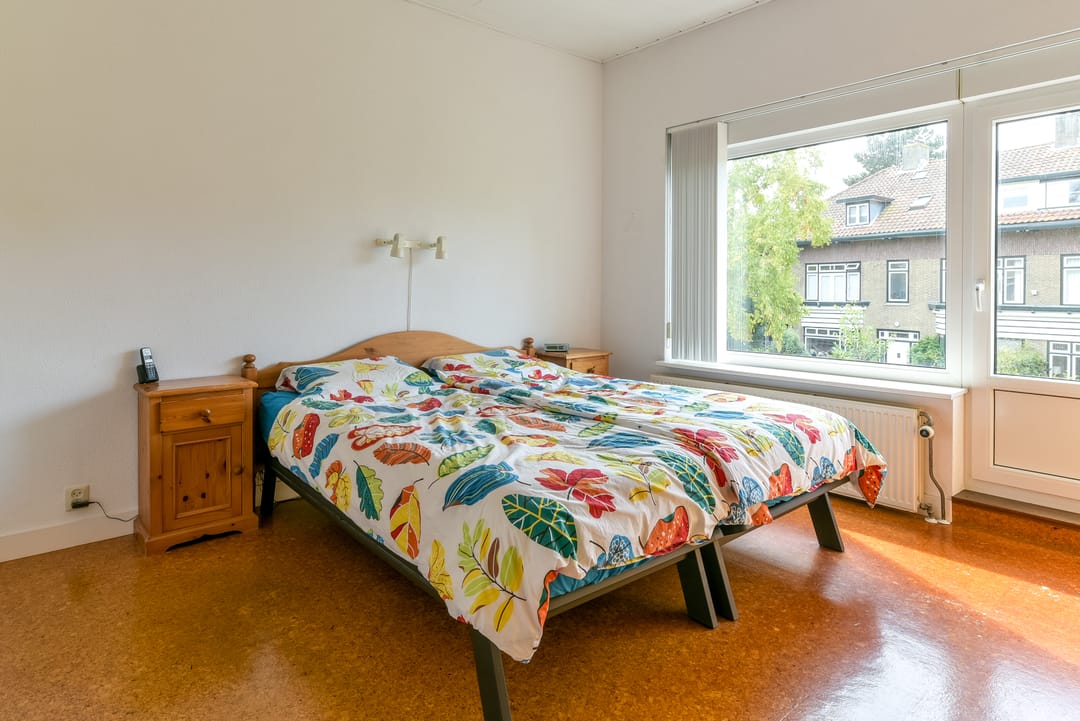 Foto 13 van Oranje Nassaulaan 159