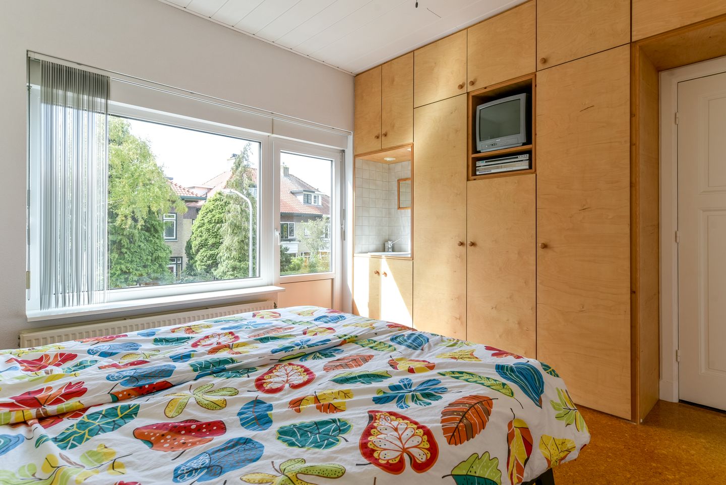 Foto 14 van Oranje Nassaulaan 159