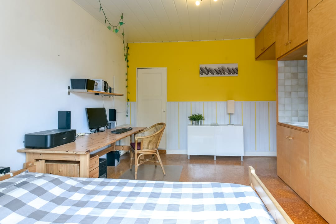 Foto 16 van Oranje Nassaulaan 159