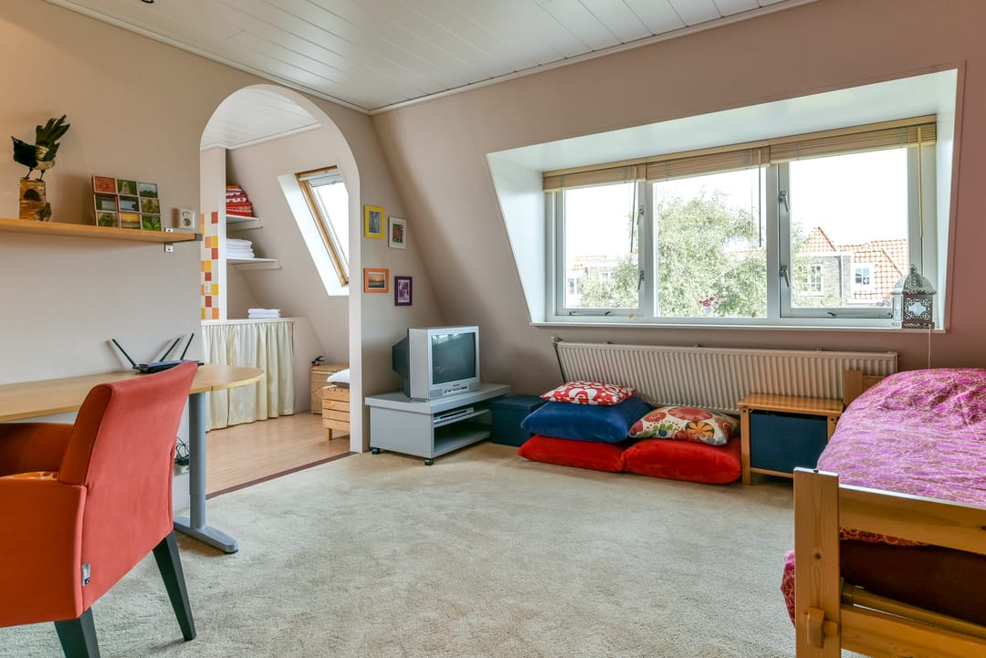 Foto 22 van Oranje Nassaulaan 159