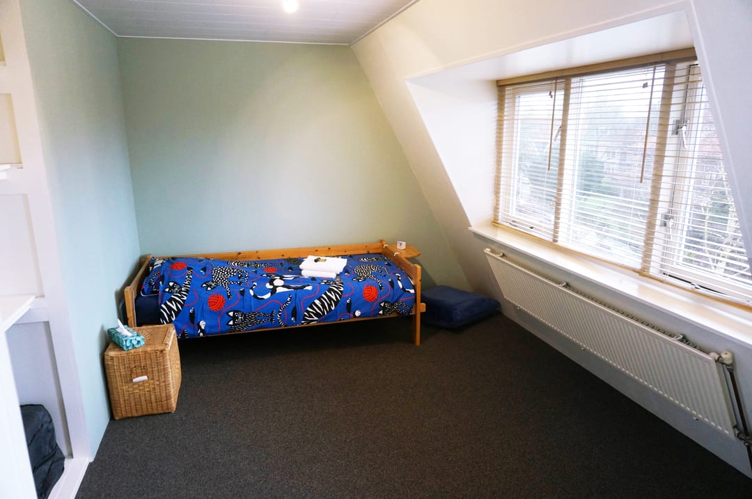 Foto 23 van Oranje Nassaulaan 159